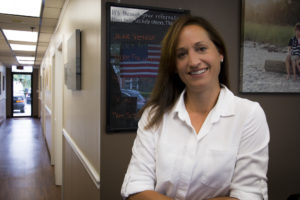 Dr. Gabrielle Pojero
